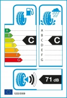 195/80R14C opona MINERVA C Transport RF19 106S